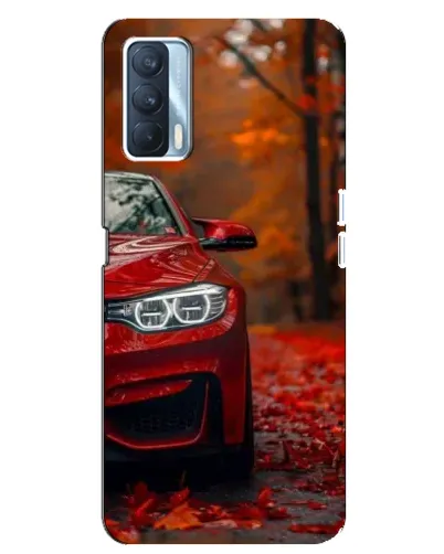 Чохол для OPPO A92s з картинкою «Осіння BMW M4» Чохол для OPPO A92s з картинкою «Осіння BMW M4»