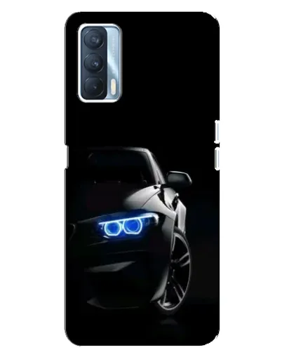 Чохол для OPPO A92s з картинкою «BMW — нічний погляд» Чохол для OPPO A92s з картинкою «BMW — нічний погляд»