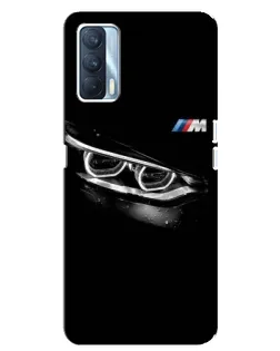 Чохол для OPPO A92s з картинкою «BMW — погляд тигра» Чохол для OPPO A92s з картинкою «BMW — погляд тигра»