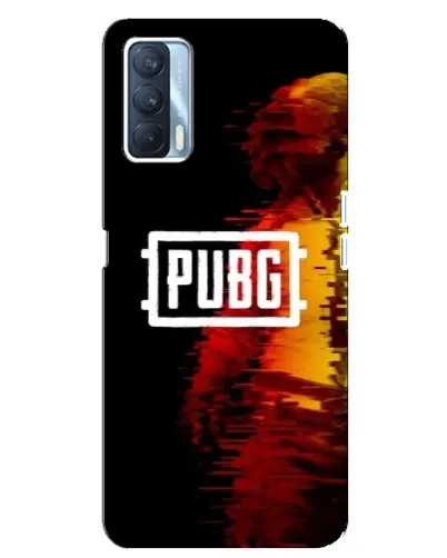Чохол для OPPO A92s з картинкою «Яскравий логотип PUBG» Чохол для OPPO A92s з картинкою «Яскравий логотип PUBG»