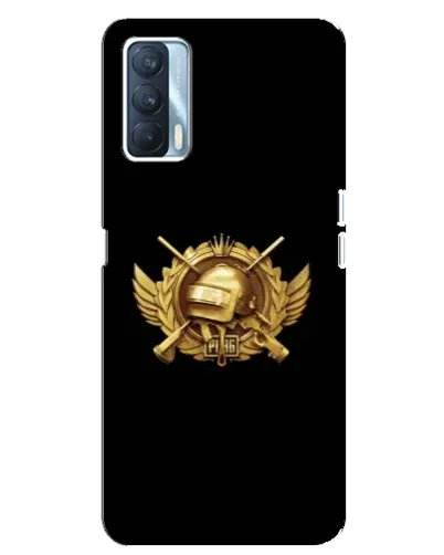 Чохол для OPPO A92s з картинкою «PUBG — помаранчевий градієнт» Чохол для OPPO A92s з картинкою «PUBG — помаранчевий градієнт»