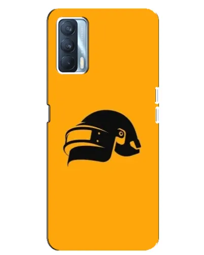 Чохол для OPPO A92s з картинкою «PUBG — золотий шолом» Чохол для OPPO A92s з картинкою «PUBG — золотий шолом»