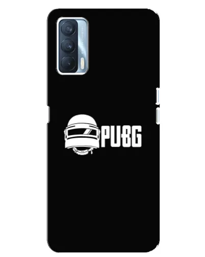 Чохол для OPPO A92s з картинкою «PUBG — класичний лого» Чохол для OPPO A92s з картинкою «PUBG — класичний лого»