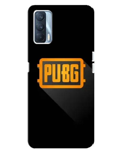 Чохол для OPPO A92s з картинкою «PUBG — рамка лого» Чохол для OPPO A92s з картинкою «PUBG — рамка лого»