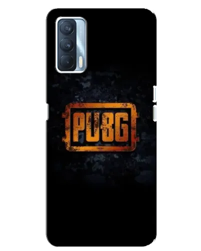 Чохол для OPPO A92s з картинкою «PUBG — золотий логотип» Чохол для OPPO A92s з картинкою «PUBG — золотий логотип»