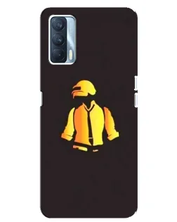 Чохол для OPPO A92s з картинкою «Winner Winner — PUBG»