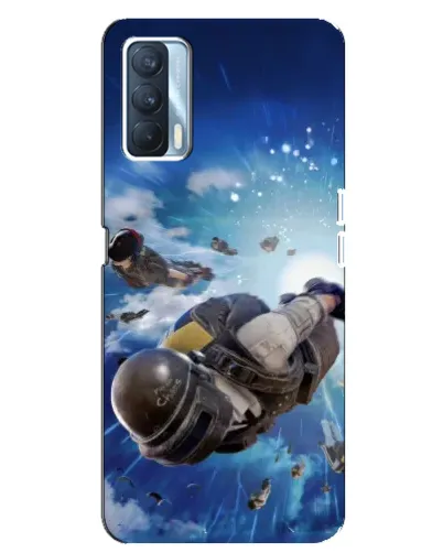 Чохол для OPPO A92s з картинкою «Десант PUBG — стрибок» Чохол для OPPO A92s з картинкою «Десант PUBG — стрибок»