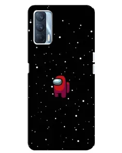 Чохол для OPPO A92s з картинкою «Червоний Among Us» Чохол для OPPO A92s з картинкою «Червоний Among Us»