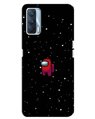 Чохол для OPPO A92s з картинкою «Червоний Among Us» Чохол для OPPO A92s з картинкою «Червоний Among Us»