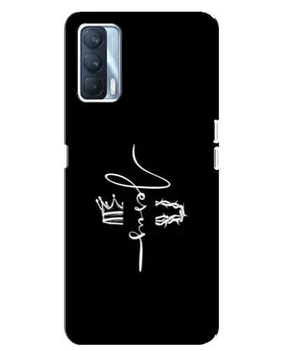 Чехол для OPPO A92s с картинкой «Король Славы Jesus»