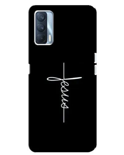 Чехол для OPPO A92s с картинкой «Тонкая линия веры»