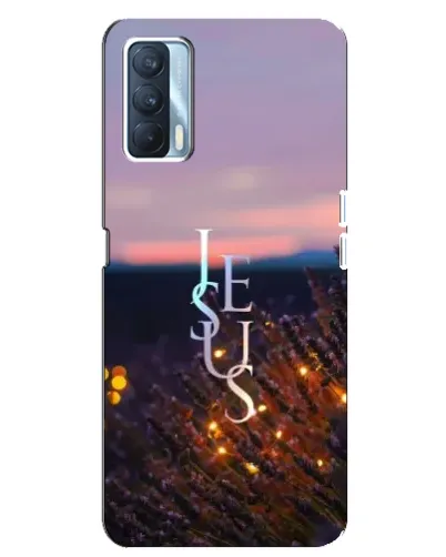 Чехол для OPPO A92s с картинкой «Свет Божий ночью» Чехол для OPPO A92s с картинкой «Свет Божий ночью»