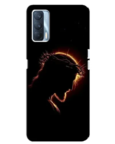 Чехол для OPPO A92s с картинкой «Терновый венец» Чехол для OPPO A92s с картинкой «Терновый венец»