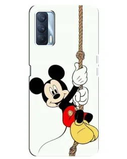 Чохол для OPPO A92s з картинкою «Mickey на канаті» Чохол для OPPO A92s з картинкою «Mickey на канаті»