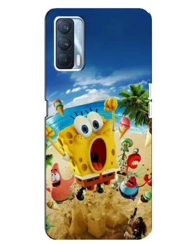Чохол для OPPO A92s з картинкою «Розваги на пляжі» Чохол для OPPO A92s з картинкою «Розваги на пляжі»