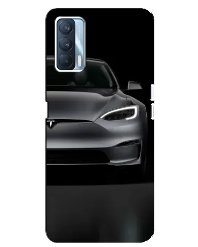Чохол для OPPO A92s з картинкою «Tesla Model S Look» Чохол для OPPO A92s з картинкою «Tesla Model S Look»