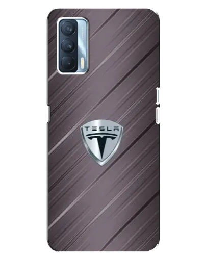 Чохол для OPPO A92s з картинкою «Металева текстура Tesla» Чохол для OPPO A92s з картинкою «Металева текстура Tesla»
