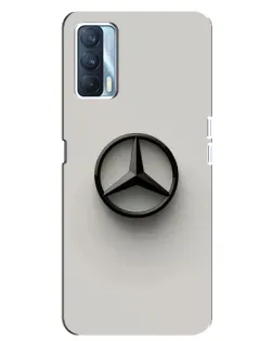 Чохол для OPPO A92s з картинкою «Mercedes Maybach стиль» Чохол для OPPO A92s з картинкою «Mercedes Maybach стиль»