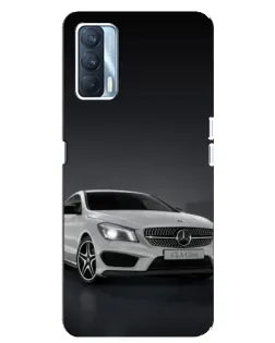 Чохол для OPPO A92s з картинкою «Mercedes AMG GT Silver» Чохол для OPPO A92s з картинкою «Mercedes AMG GT Silver»