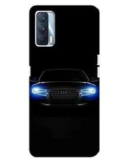 Чохол для OPPO A92s з картинкою «Audi в неоні» Чохол для OPPO A92s з картинкою «Audi в неоні»