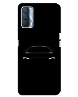Чохол для OPPO A92s з картинкою «Погляд Audi у темряві» Чохол для OPPO A92s з картинкою «Погляд Audi у темряві»