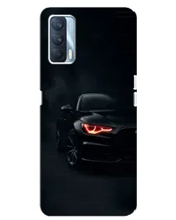 Чохол для OPPO A92s з картинкою «Audi — хижий погляд» Чохол для OPPO A92s з картинкою «Audi — хижий погляд»