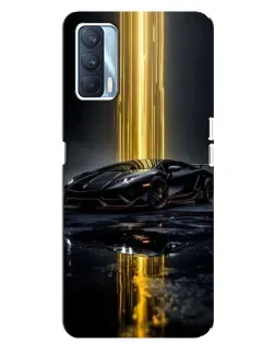 Чохол для OPPO A92s з картинкою «Нічний Lamborghini драйв» Чохол для OPPO A92s з картинкою «Нічний Lamborghini драйв»