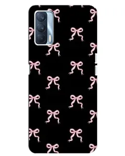 Чохол для OPPO A92s з картинкою «Бант-квітка» Чохол для OPPO A92s з картинкою «Бант-квітка»