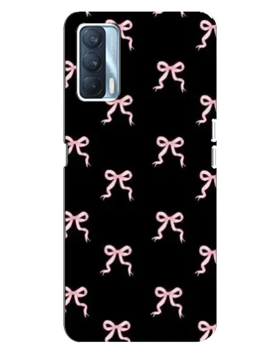 Чохол для OPPO A92s з картинкою «Бант-квітка» Чохол для OPPO A92s з картинкою «Бант-квітка»