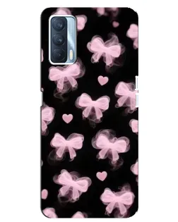 Чохол для OPPO A92s з картинкою «Геометрія банту» Чохол для OPPO A92s з картинкою «Геометрія банту»