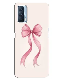 Чохол для OPPO A92s з картинкою «Рожевий бант» Чохол для OPPO A92s з картинкою «Рожевий бант»