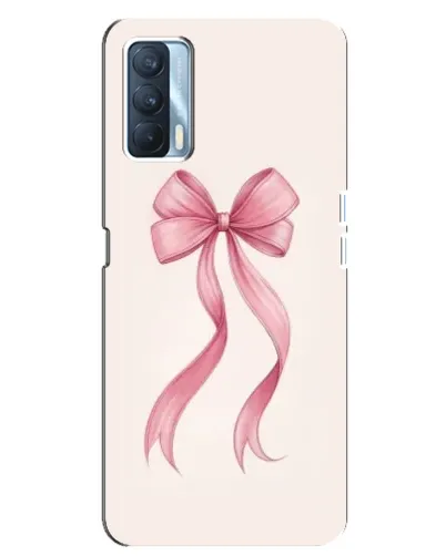 Чохол для OPPO A92s з картинкою «Рожевий бант» Чохол для OPPO A92s з картинкою «Рожевий бант»