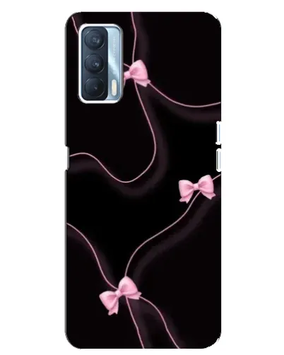 Чохол для OPPO A92s з картинкою «Рожеві стрічки» Чохол для OPPO A92s з картинкою «Рожеві стрічки»