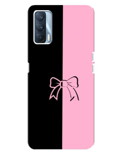 Чохол для OPPO A92s з картинкою «Половинки банту» Чохол для OPPO A92s з картинкою «Половинки банту»
