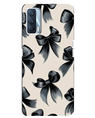 Чохол для OPPO A92s з картинкою «Банти Coquette» Чохол для OPPO A92s з картинкою «Банти Coquette»