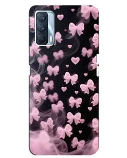 Чохол для OPPO A92s з картинкою «Неонове мереживо» Чохол для OPPO A92s з картинкою «Неонове мереживо»