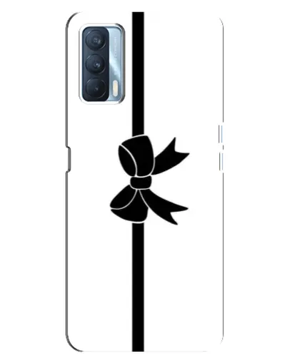 Чохол для OPPO A92s з картинкою «Вертикальний бант» Чохол для OPPO A92s з картинкою «Вертикальний бант»