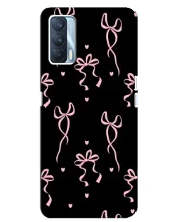 Чохол для OPPO A92s з картинкою «Тонкі стрічки» Чохол для OPPO A92s з картинкою «Тонкі стрічки»