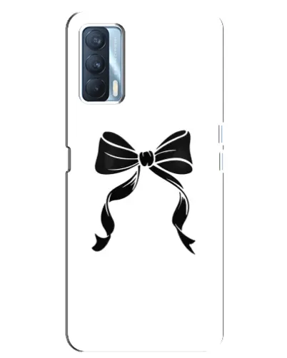 Чохол для OPPO A92s з картинкою «Класичний бант» Чохол для OPPO A92s з картинкою «Класичний бант»