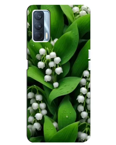 Чехол для OPPO A92s с картинкой «Ландыши в зелени» Чехол для OPPO A92s с картинкой «Ландыши в зелени»