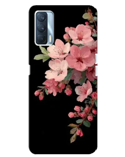 Чехол для OPPO A92s с картинкой «Розовая ветка сакуры» Чехол для OPPO A92s с картинкой «Розовая ветка сакуры»