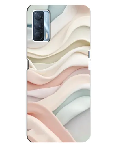 Чохол для OPPO A92s з картинкою «Пастельні ніжні хвилі» Чохол для OPPO A92s з картинкою «Пастельні ніжні хвилі»