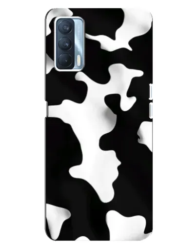 Чохол для OPPO A92s з картинкою «Чорно-біла пляма» Чохол для OPPO A92s з картинкою «Чорно-біла пляма»
