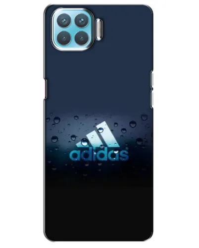 Чохол для OPPO A93 з картинкою «Adidas Water Drops» Чохол для OPPO A93 з картинкою «Adidas Water Drops»