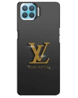 Чехол для OPPO A93 с картинкой «Градиент Louis Vuitton» Чехол для OPPO A93 с картинкой «Градиент Louis Vuitton»