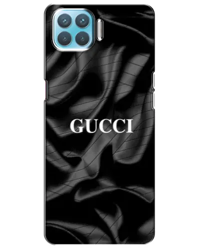 Чохол для OPPO A93 з картинкою «Gucci — шовкові хвилі» Чохол для OPPO A93 з картинкою «Gucci — шовкові хвилі»