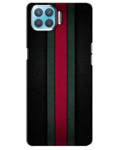 Чохол для OPPO A93 з картинкою «Gucci — неонова лінія» Чохол для OPPO A93 з картинкою «Gucci — неонова лінія»