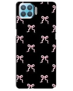 Чохол для OPPO A93 з картинкою «Бант-квітка» Чохол для OPPO A93 з картинкою «Бант-квітка»