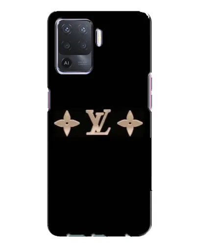 Чехол для OPPO A94 с картинкой «Louis Vuitton — минимализм» Чехол для OPPO A94 с картинкой «Louis Vuitton — минимализм»