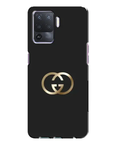 Чохол для OPPO A94 з картинкою «Мінімалізм Gucci» Чохол для OPPO A94 з картинкою «Мінімалізм Gucci»